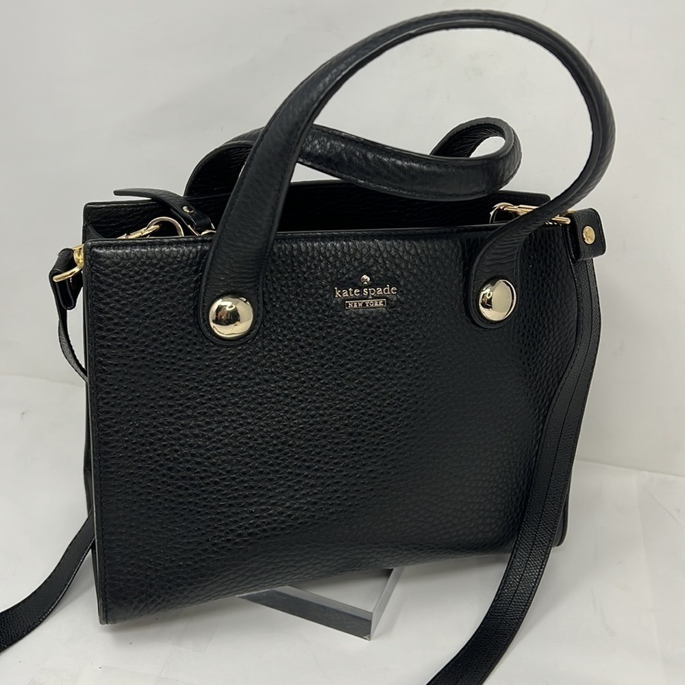 Kate Spade New York Stewart Street Little Joy Satchel Shoulder Crossbody Bag